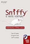 Sniffy: o rato virtual - Versão Pro 2.0