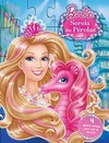 Barbie: sereia das pérolas
