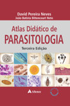 Atlas didático de parasitologia