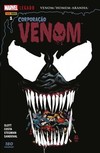 Venom/Homem-Aranha: Corporação Venom