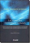 Licitacoes Internacionais