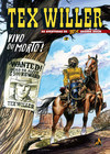 TEX WILLER  #1 