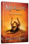 O dia do mal (Merlin #4) (Merlin #4)