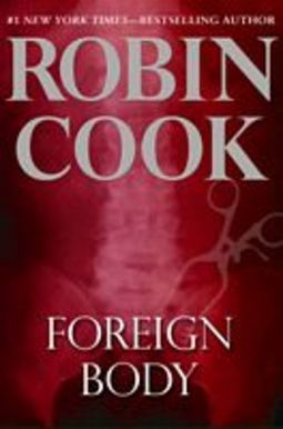 FOREIGN BODY