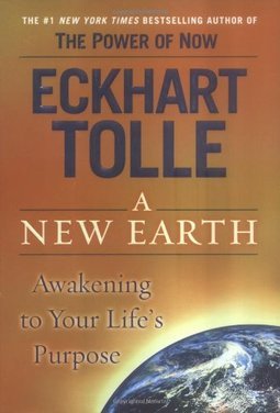 A New Earth: Awakening to Your Lifes Purpose - Importado