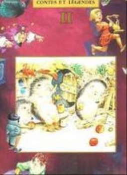 Le Coffret Magique des Contes et Légendes II