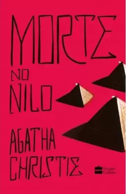 Morte no Nilo