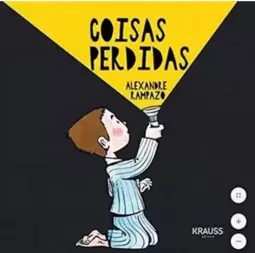 Coisas Perdidas