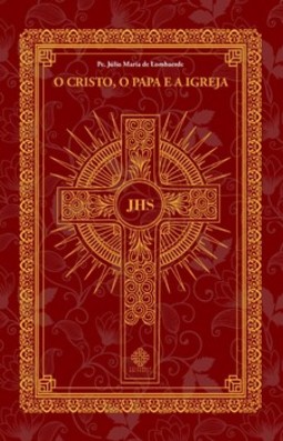 O Cristo, o Papa e a Igreja