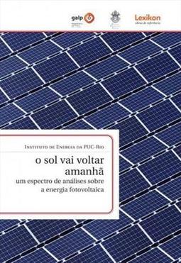 O SOL VAI VOLTAR AMANHA: UM ESPECTRO DE...