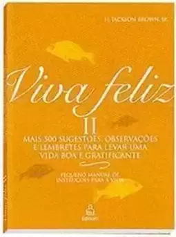 Viva Feliz Ii - Col.Felicidade
