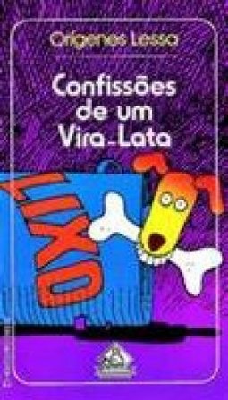 Confissões de um Vira-Lata