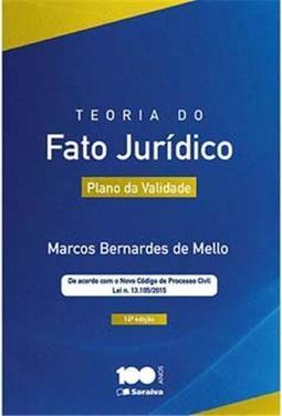 Teoria do Fato Jurídico