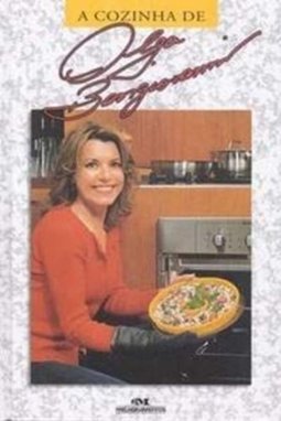 Cozinha de Olga Bongiovanni