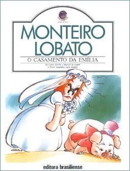 O Casamento da Emília
