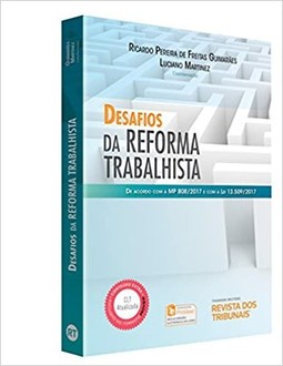 Desafios Da Reforma Trabalhista