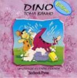 Dino Toma Banho