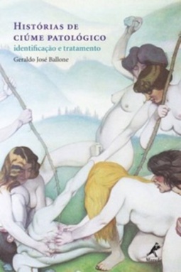 Histórias de Ciúme Patológico (1 #1)
