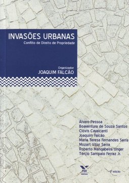 INVASOES URBANAS