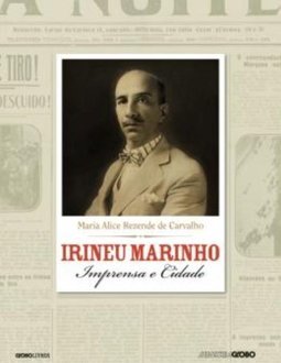 IRINEU MARINHO