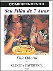 Compreendendo seu filho de 7 anos