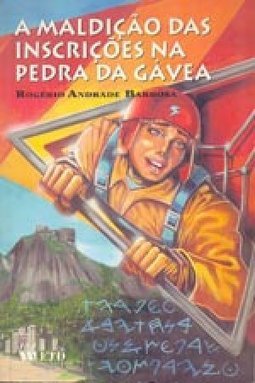 A Maldição das Inscrições na Pedra da Gávea