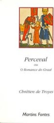 Perceval: ou o Romance do Graal