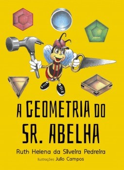 A geometria do Sr. Abelha