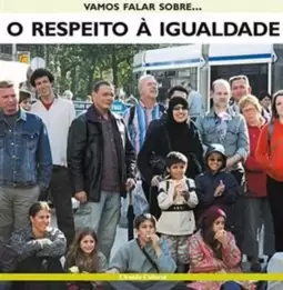Vamos Falar sobre - o Respeito À Igualdade