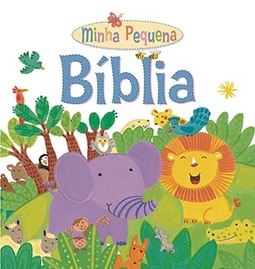 Minha pequena Bíblia