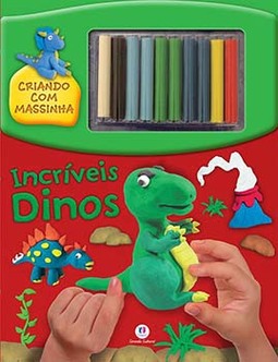 Incríveis dinos
