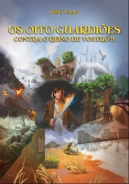 Os Oito Guardiões