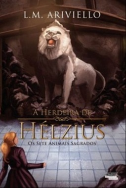 A Herdeira de Hélzius #1
