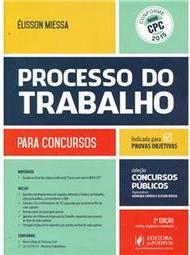 Processo do Trabalho