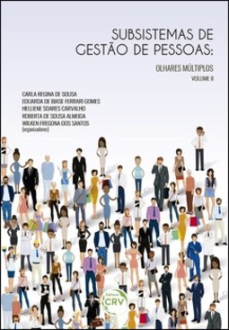 Subsistemas de gestão de pessoas: olhares múltiplos