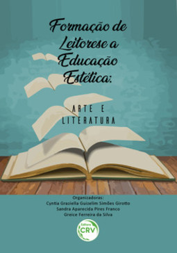 Formação de leitores e a educação estética: arte e literatura