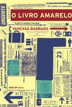 O Livro Amarelo do Terminal