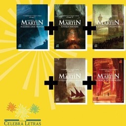 Kit George R.R. Martin