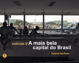 Notícias d'A mais bela capital do Brasil