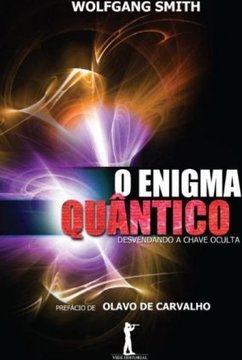 O Enigma Quantico