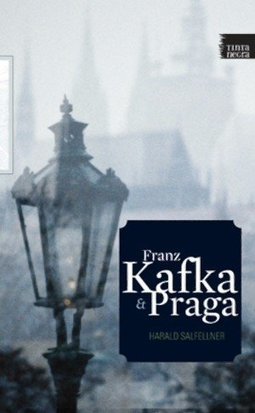 FRANZ KAFKA E PRAGA