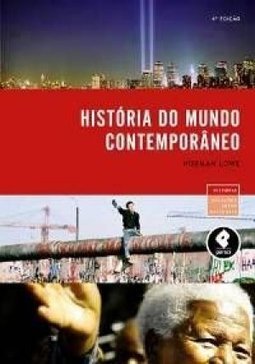 HISTORIA DO MUNDO CONTEMPORANEO