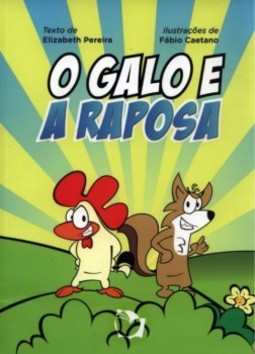 O galo e a raposa