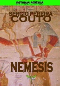NEMESIS (Histórias Sombrias)