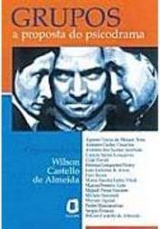 Grupos: a Proposta do Psicodrama