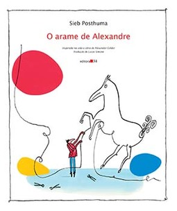 O arame de Alexandre