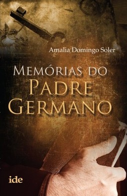 Memórias do padre Germano