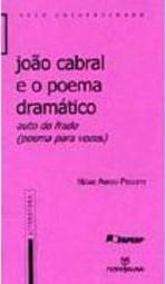 João Cabral e o Poema Dramático