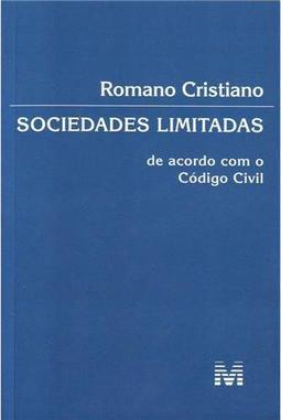 Sociedades limitadas de acordo com o código civil