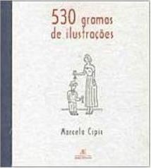 530 Gramas de Ilustrações